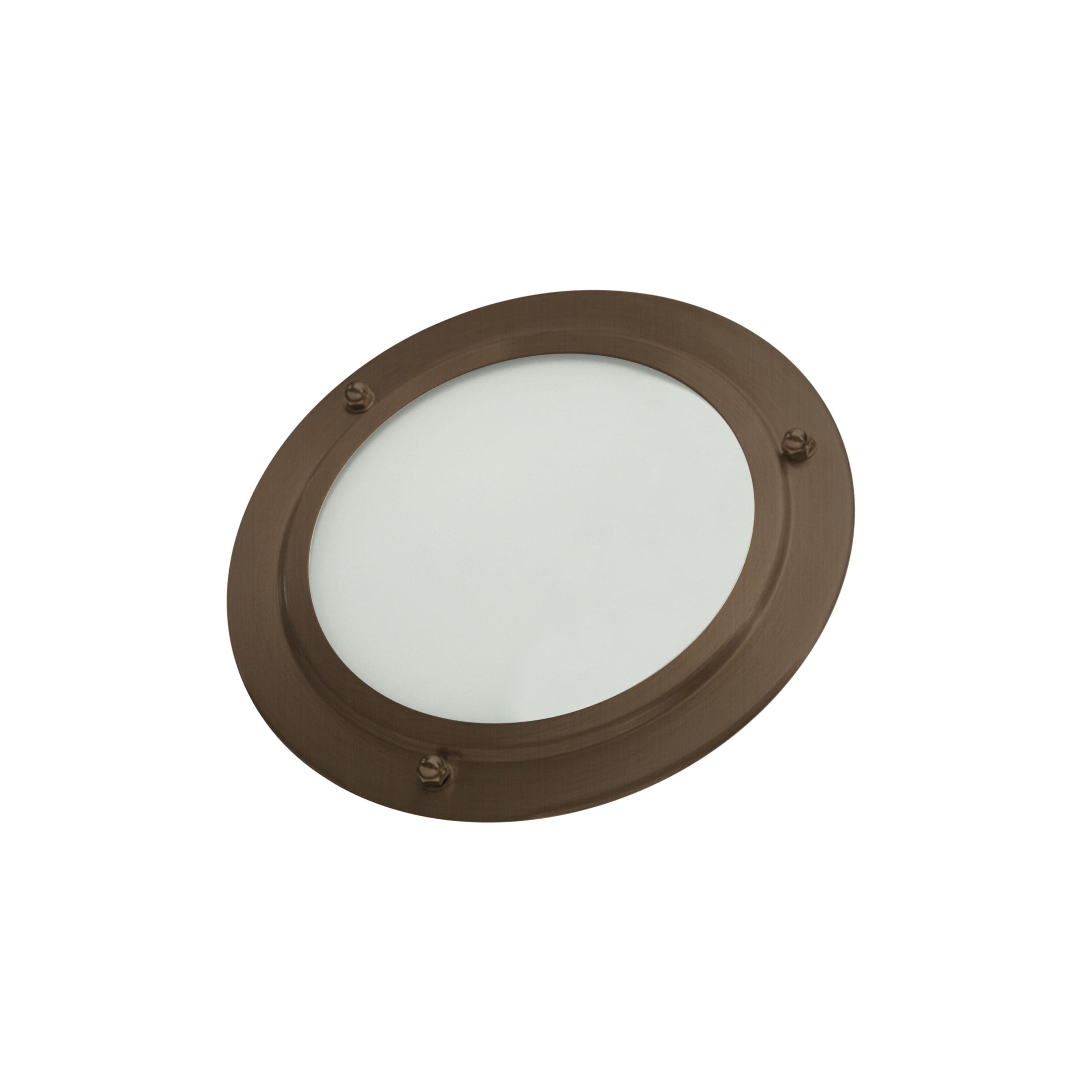 ThermaSol Oil Rubbed Bronze ThermaSol Shower Light