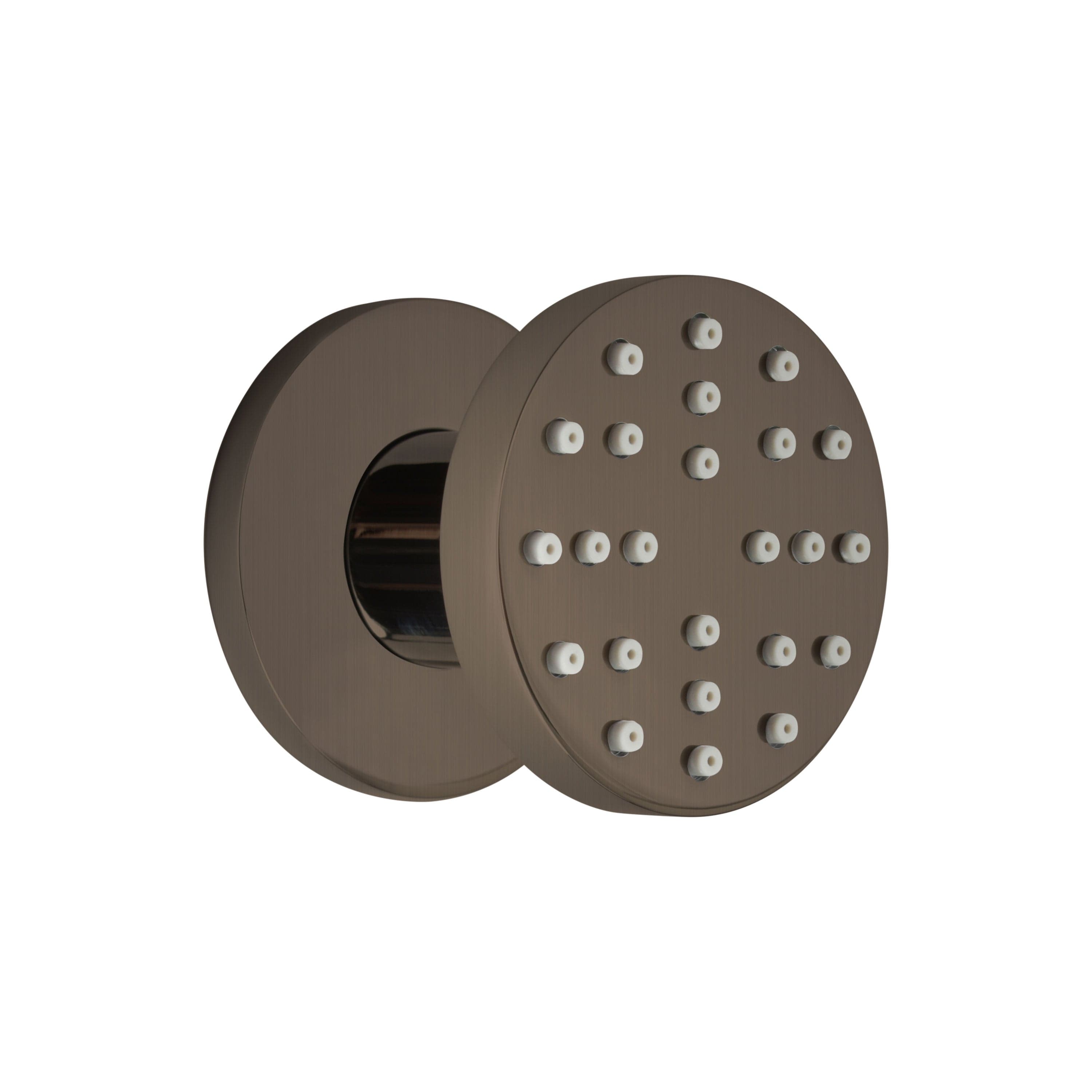 ThermaSol Round / Oil Rubbed Bronze ThermaSol Body Spray Square or Round