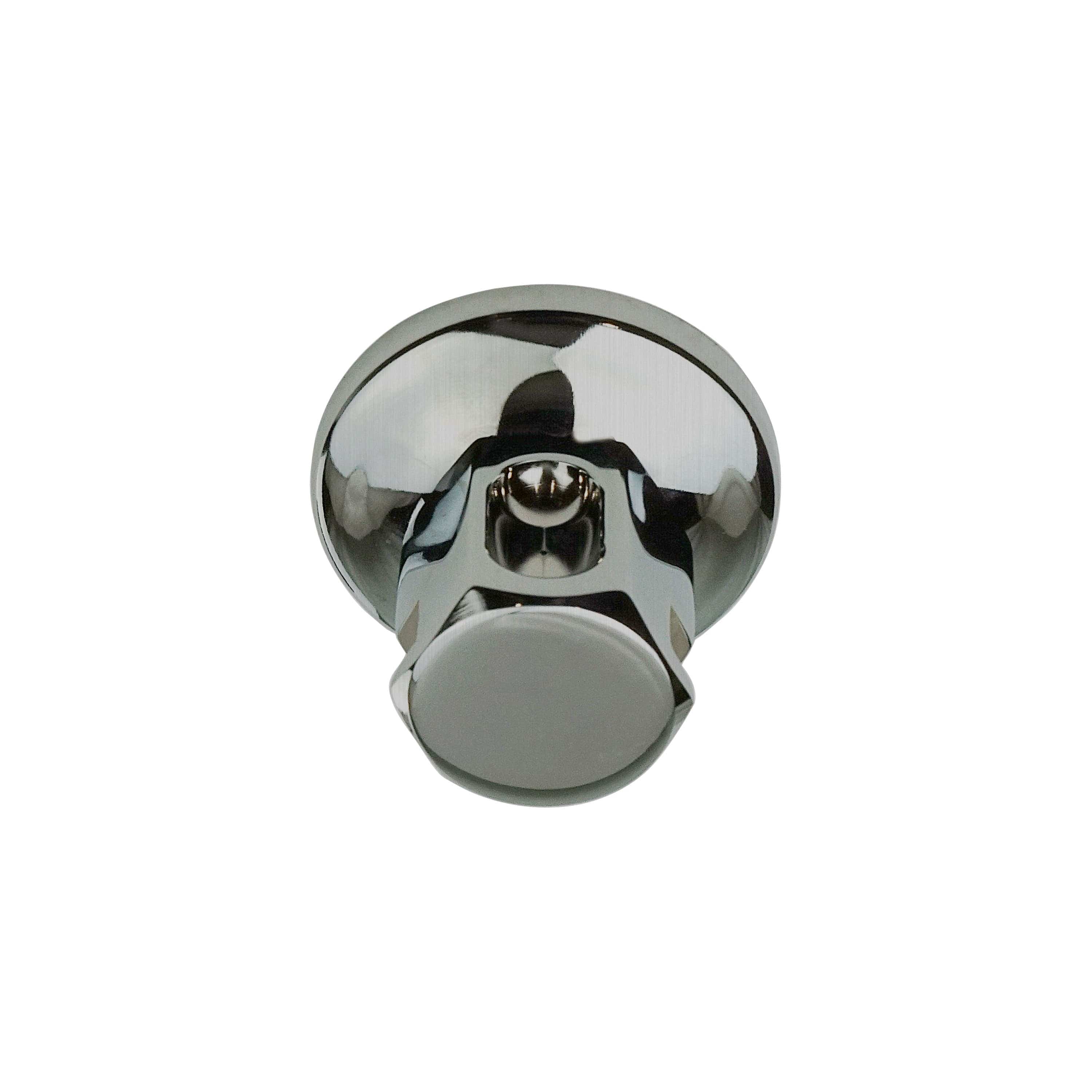 ThermaSol Satin Chrome ThermaSol OSS Old Style Sthd DLX 1/2"
