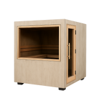 ThermaSol Sauna ThermaSol Solaris Outdoor Sauna Cabin