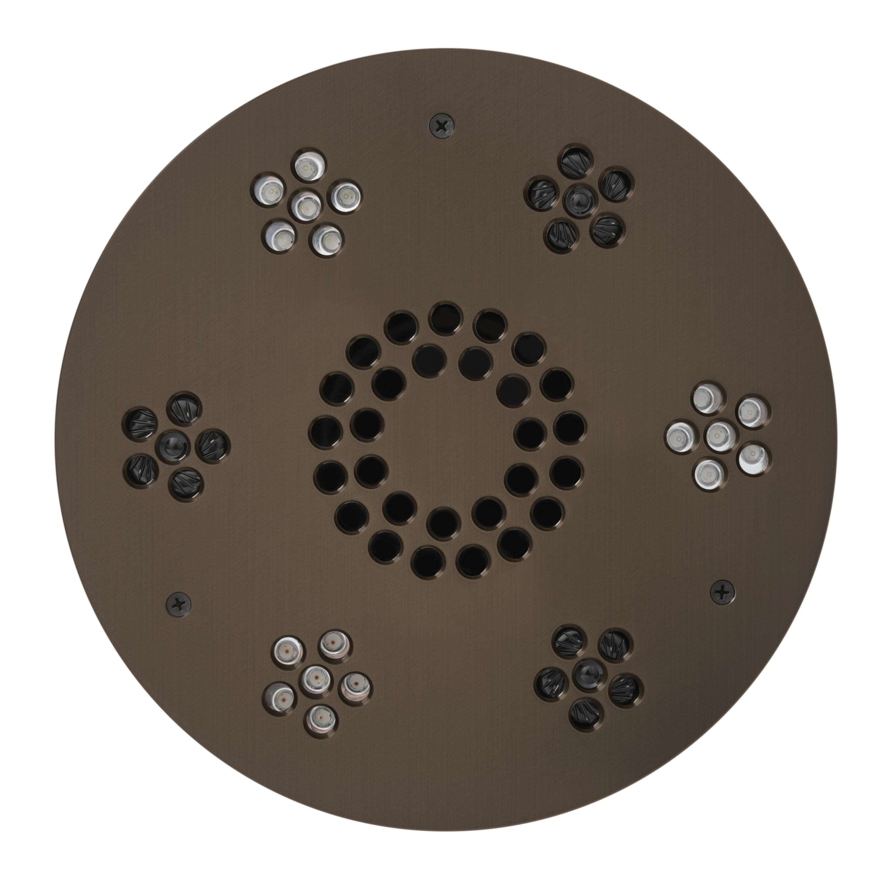 ThermaSol ThermaSol Serenity Light and Music System Traditional Style