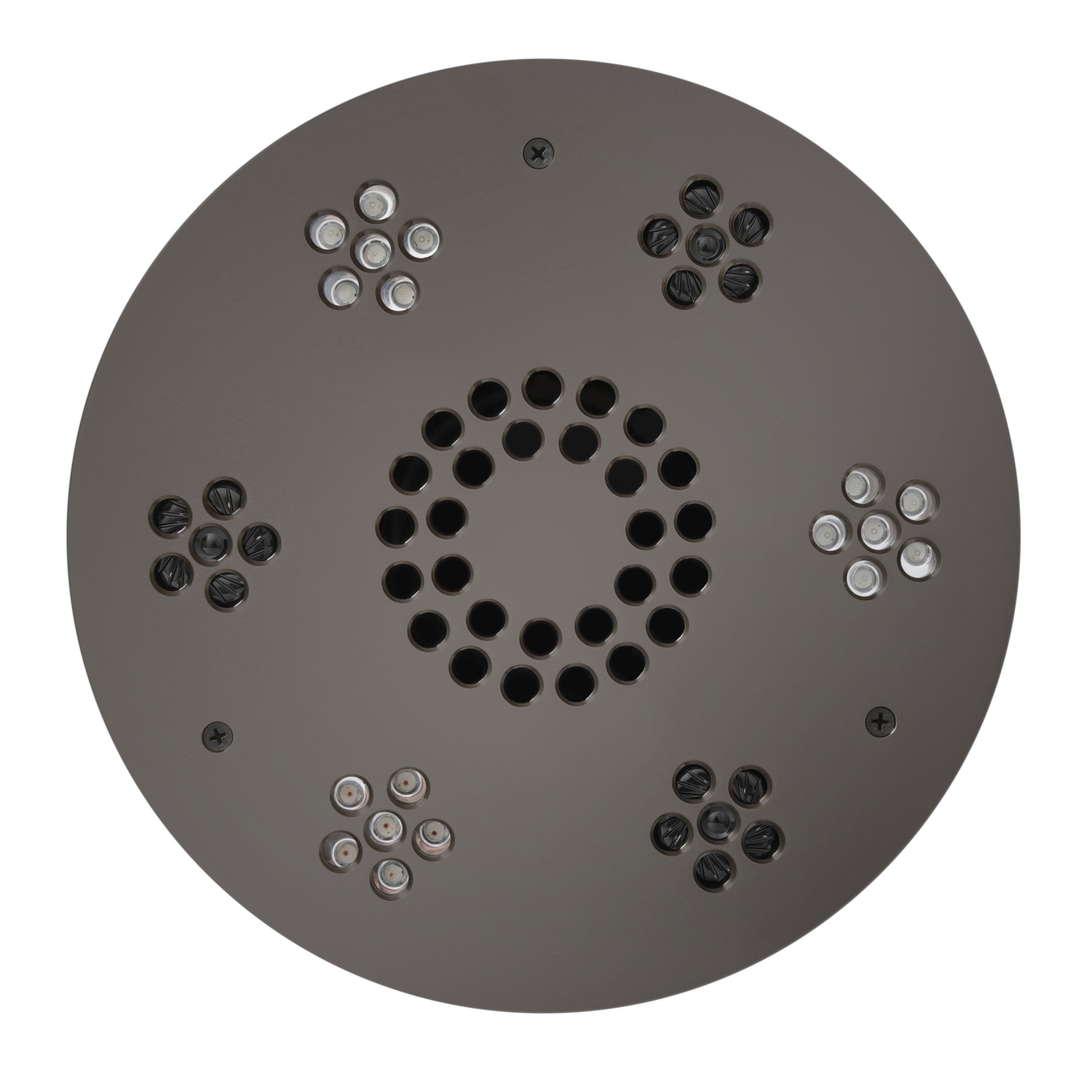 ThermaSol ThermaSol Serenity Light and Music System Traditional Style