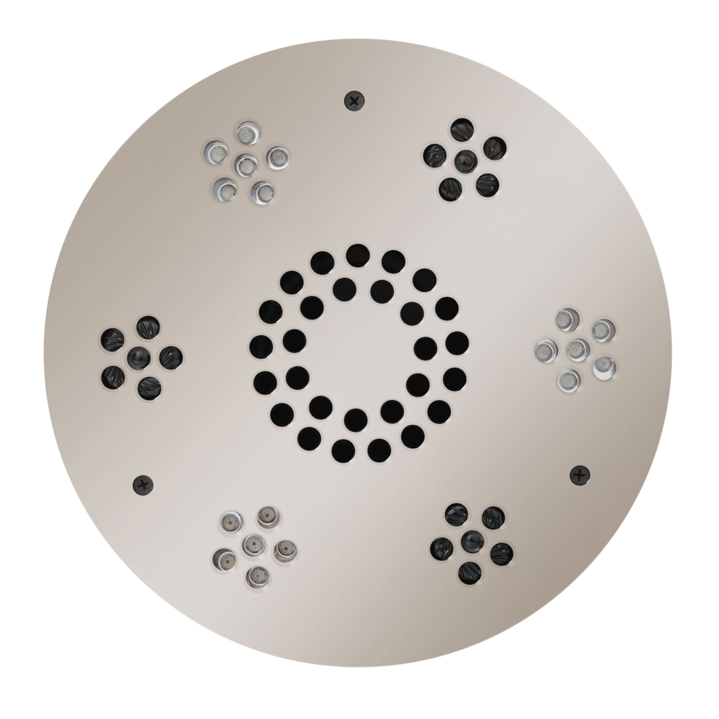 ThermaSol ThermaSol Serenity Light and Music System Traditional Style