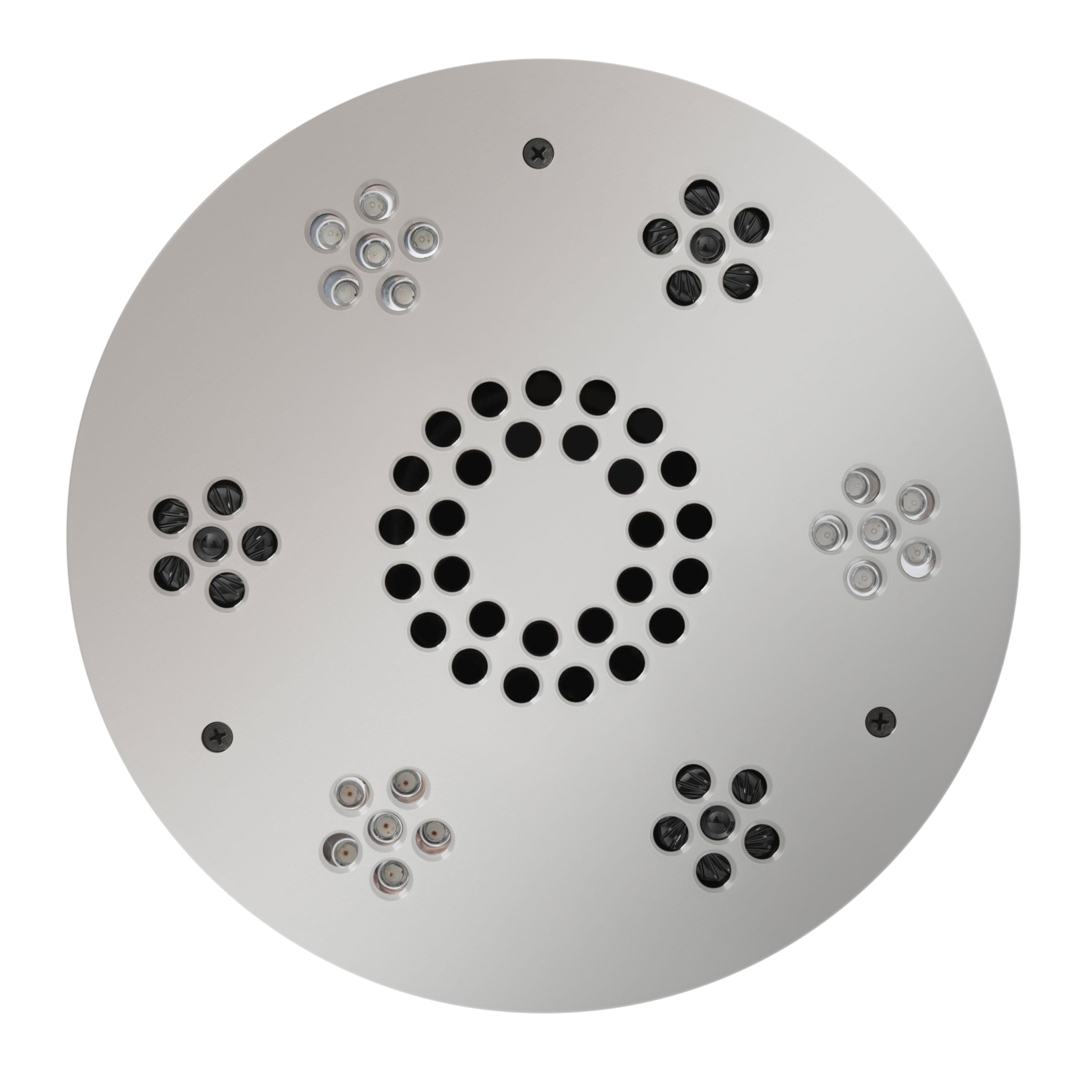 ThermaSol ThermaSol Serenity Light and Music System Traditional Style